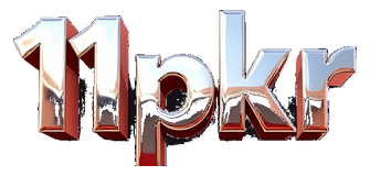 11pkr logo